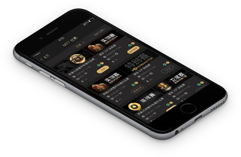 德州HHpoker官网入口